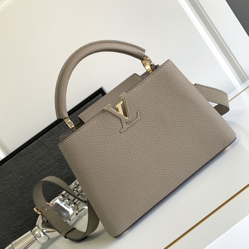LV Capucines Bags
